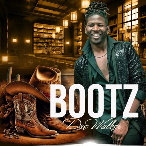 Bootz album art