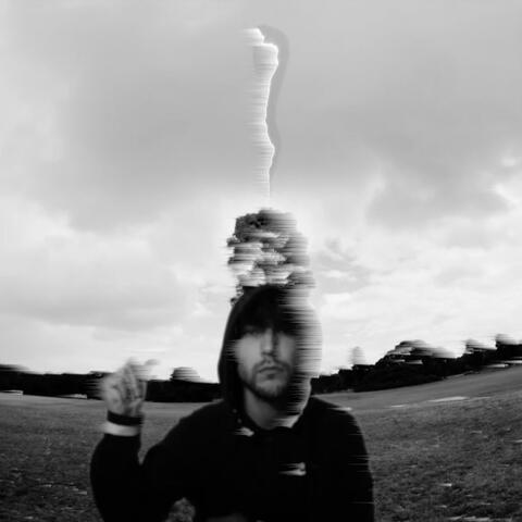 PEACE OF MIND album art