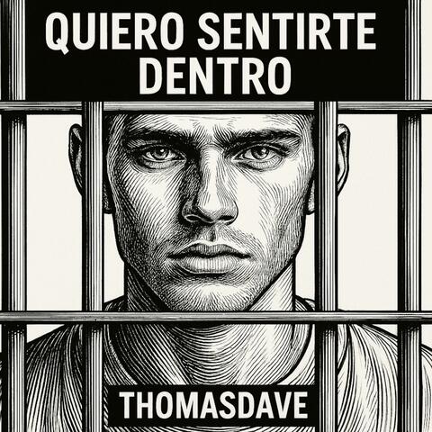 Quiero sentirte dentro album art