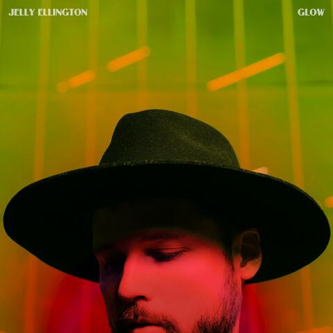 Glow album art