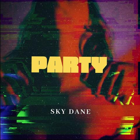 Party album art