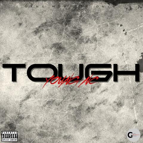 Tough album art