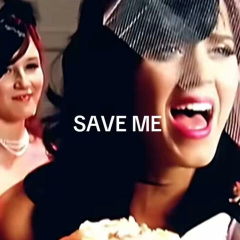 SAVE ME (REMIX) (REMIX) album art