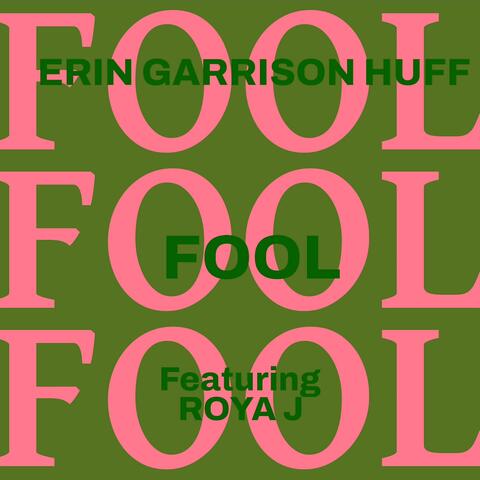 FOOL (feat. ROYA J) album art