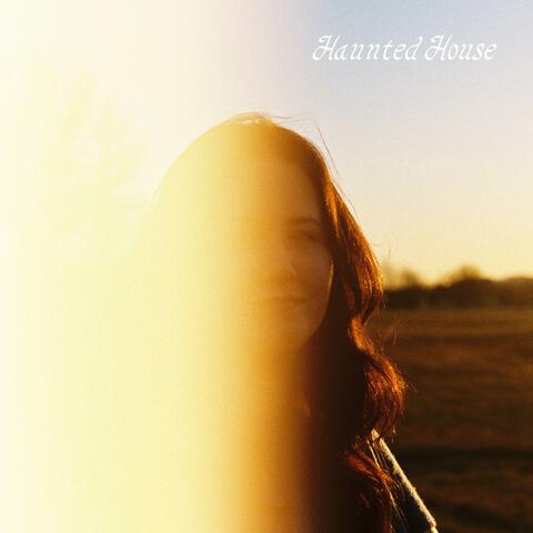 Haunted House album art
