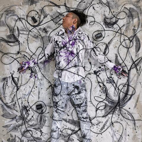 Reshape // Refashion album art