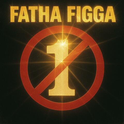 Aint The One album art