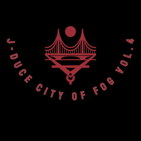 City Of Fog, Vol. 4 album art