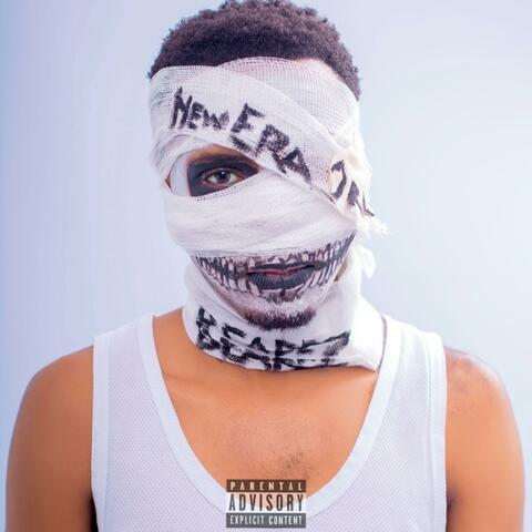 New Era Order 2 album art