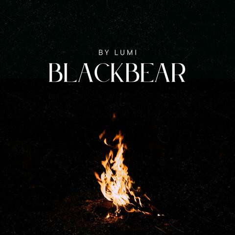 Blackbear album art