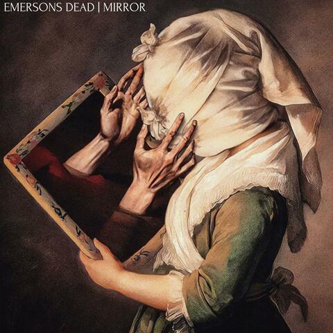Mirror album art