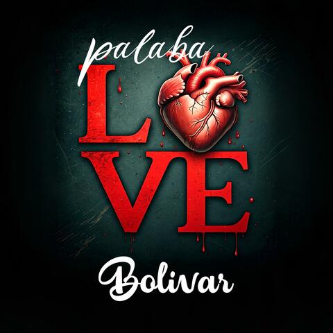 Palaba Love album art