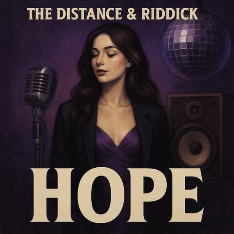Hope album art