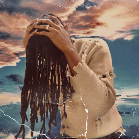 Lately album art