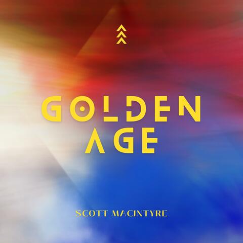 Golden Age album art