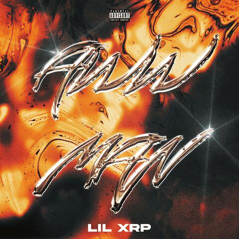 Aww Man album art