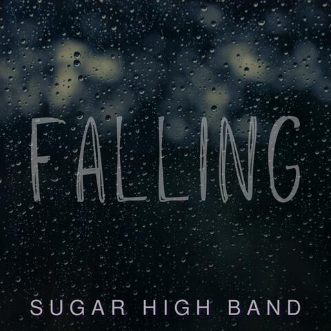 Falling album art