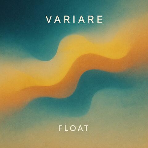 Float album art