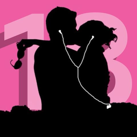 18 album art