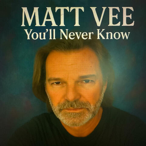 You'll Never Know album art