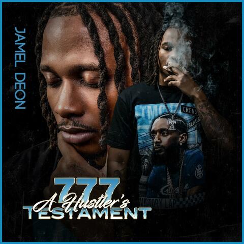 777: A Hustler's Testament album art