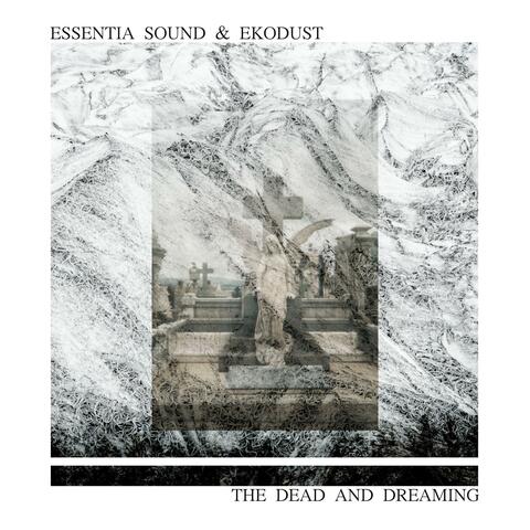 The Dead and Dreaming album art