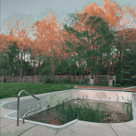 laya sitting album art