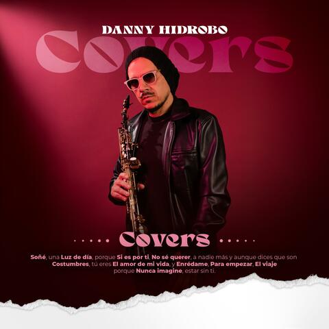 Covers album art