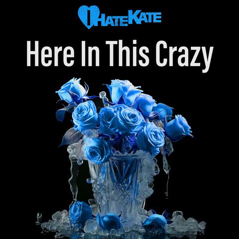 Here in This Crazy album art