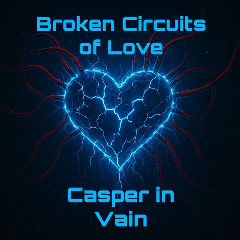 Broken Circuits of Love album art