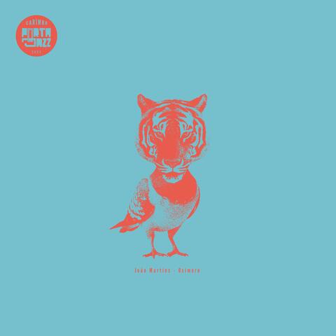 Oximoro album art