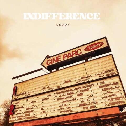 Indifference album art
