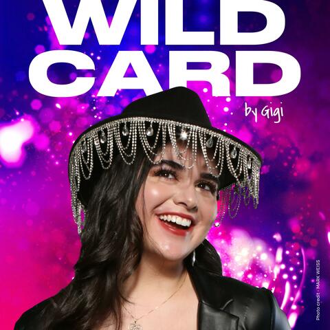 Wild Card album art