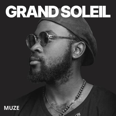 Grand Soleil (Kompa) album art