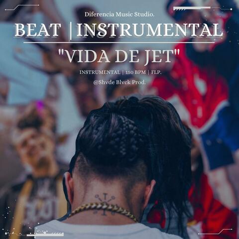 Vida De Jet Beat album art