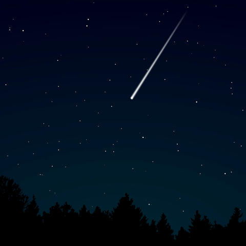 Under The Stars, The Cold Wind Blows! album art