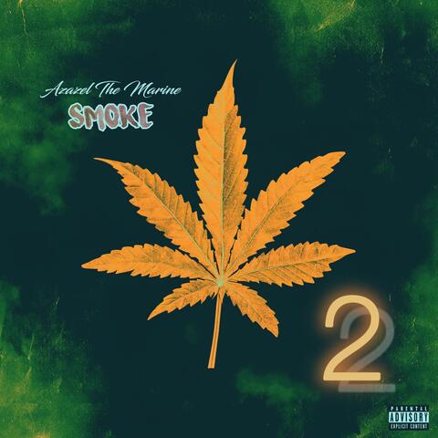 Smoke 2 album art