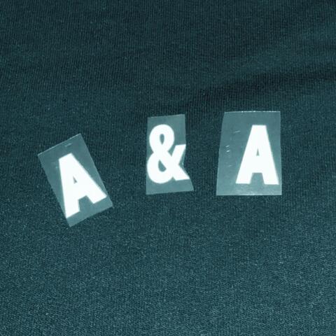Again & Again album art