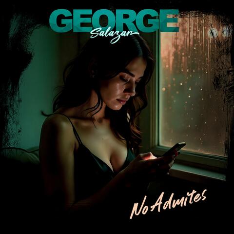 No Admites album art