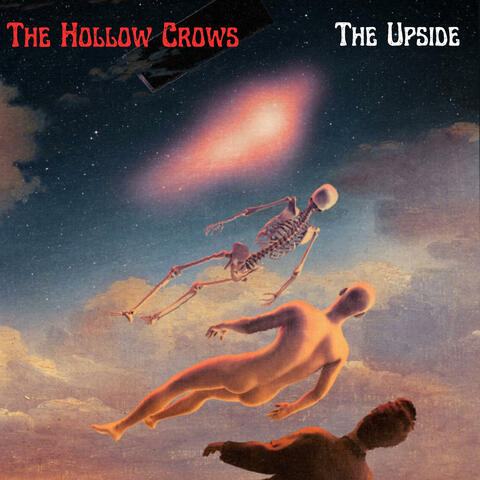 The Upside album art