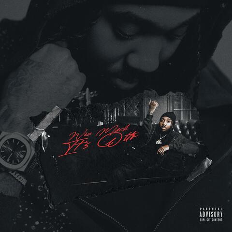 It's Otto album art