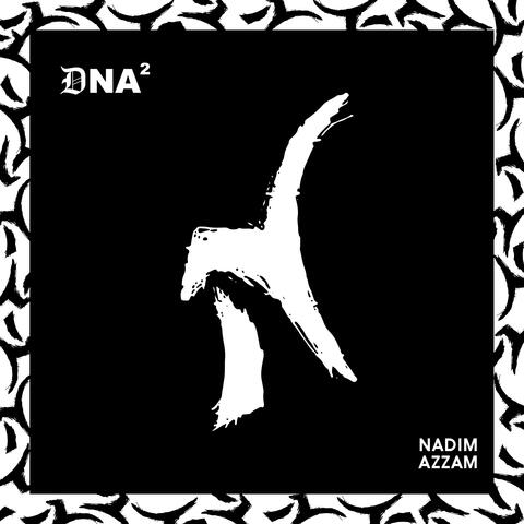 DNA VOL 2 album art