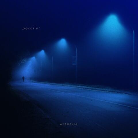 parallel album art