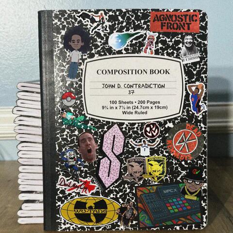 37 album art