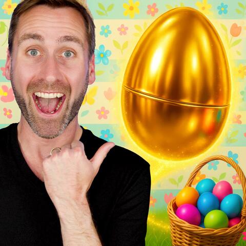 Easter Song album art