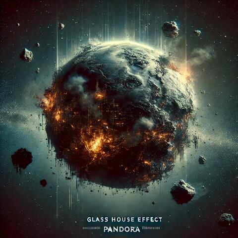 Pandora album art