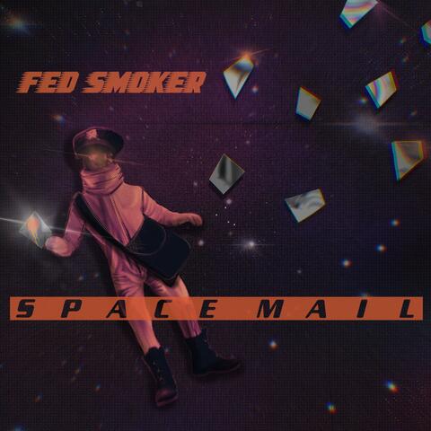 SpaceMail album art