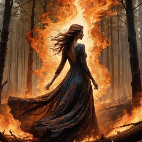 The Awakening album art