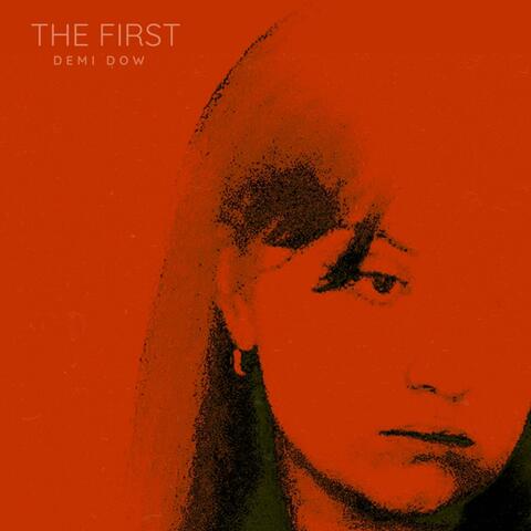 The First album art