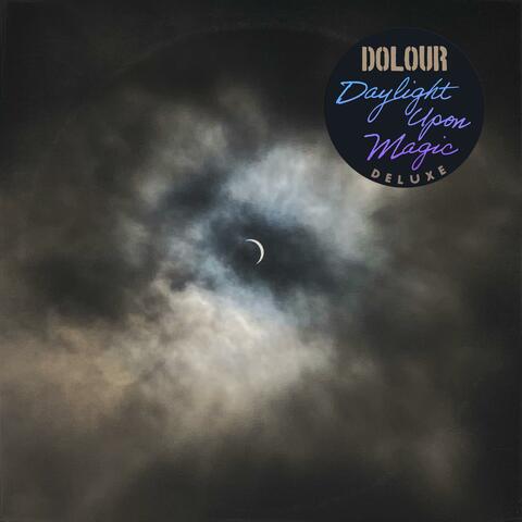 Daylight Upon Magic (Deluxe) album art